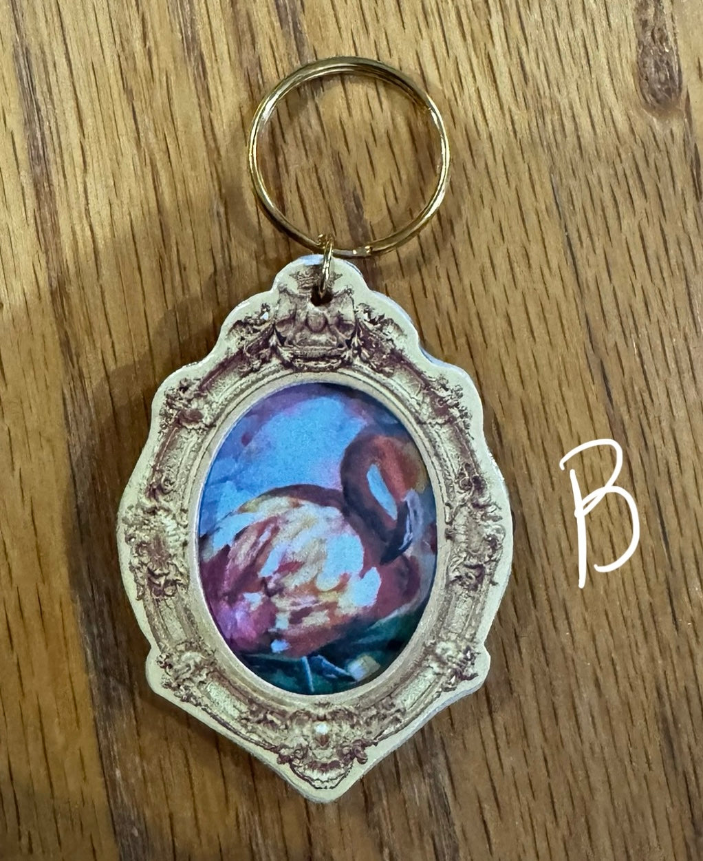 Keychains