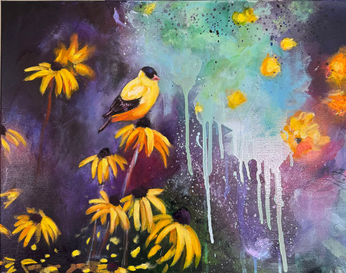 "Radiance" Prints