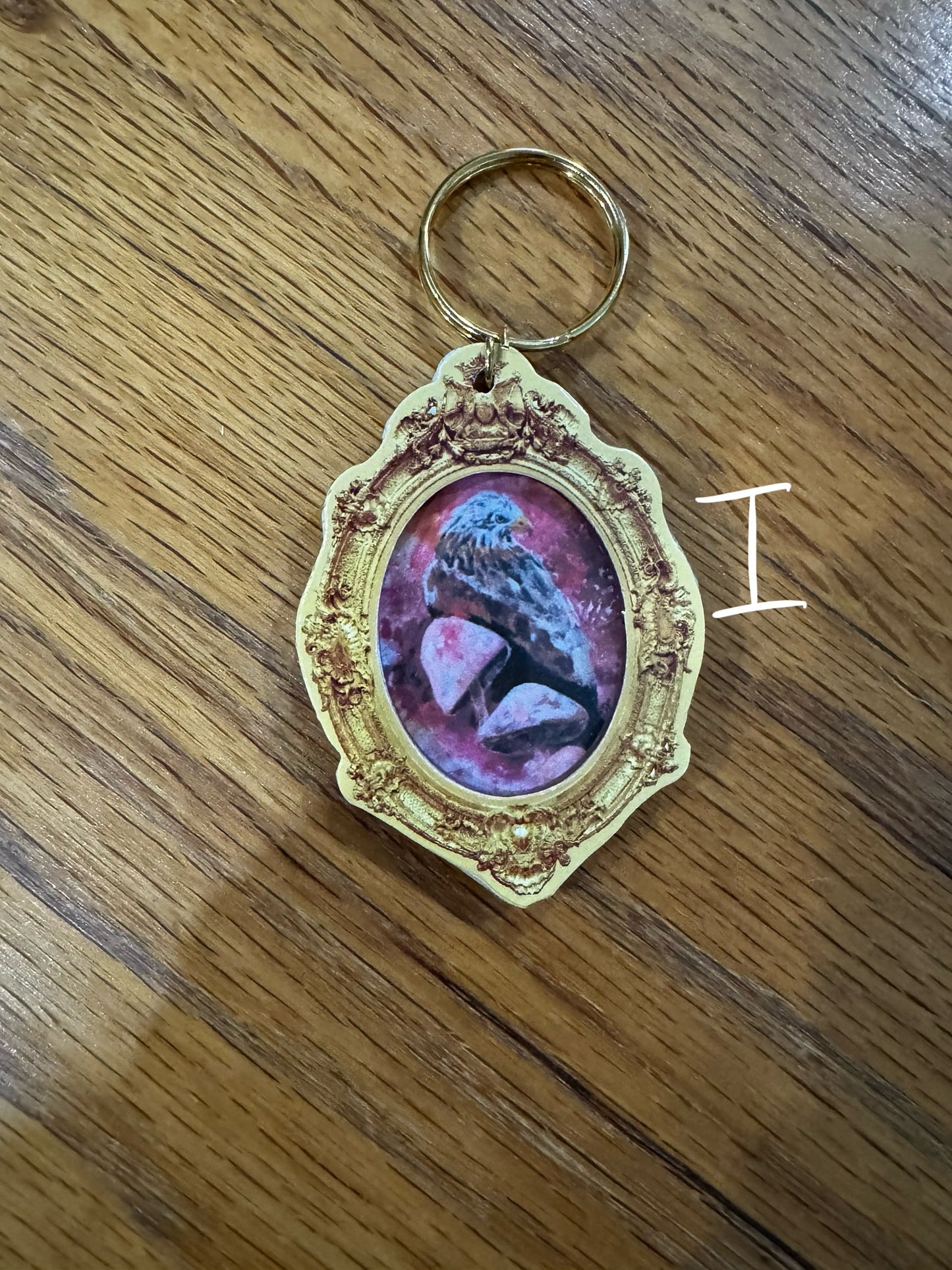 Keychains