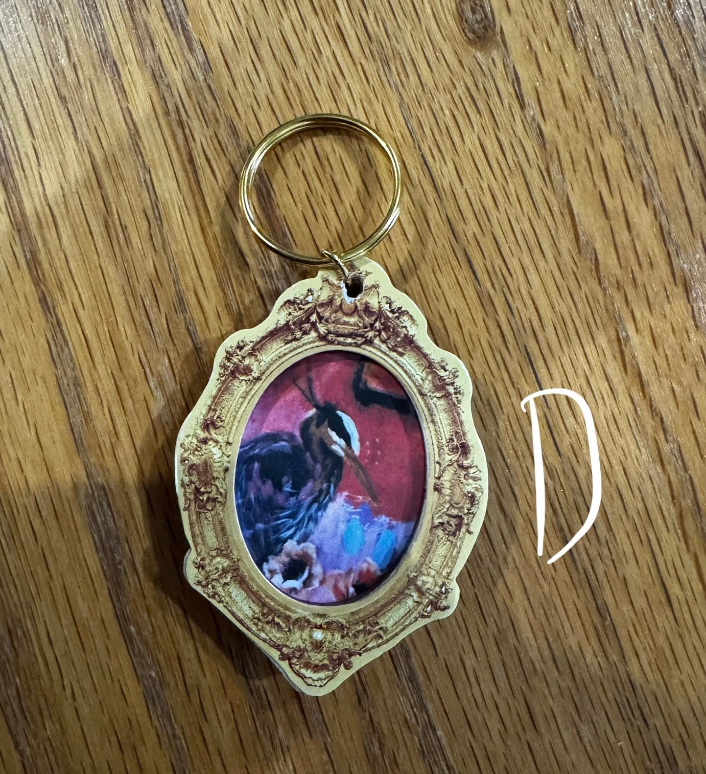 Keychains