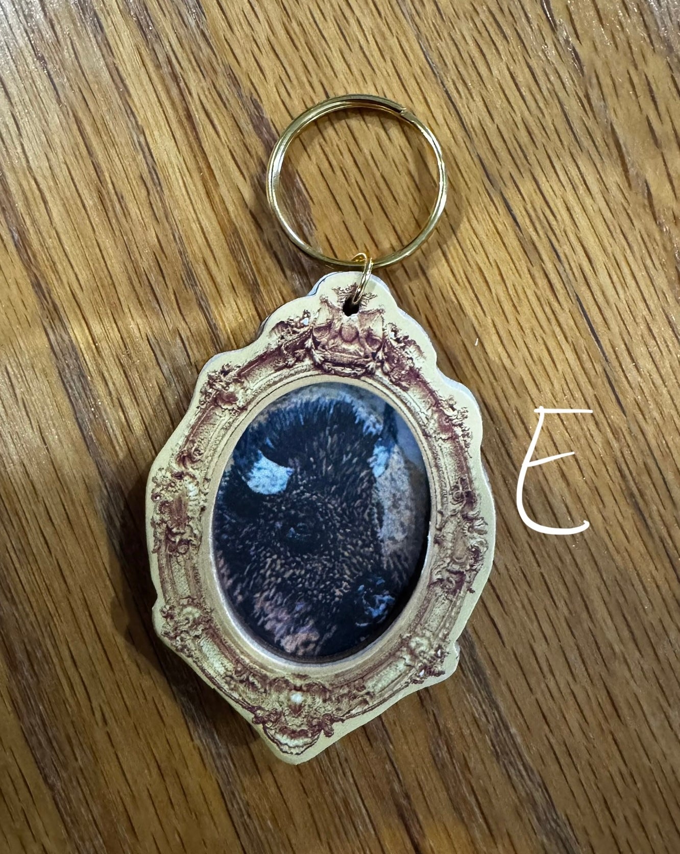Keychains