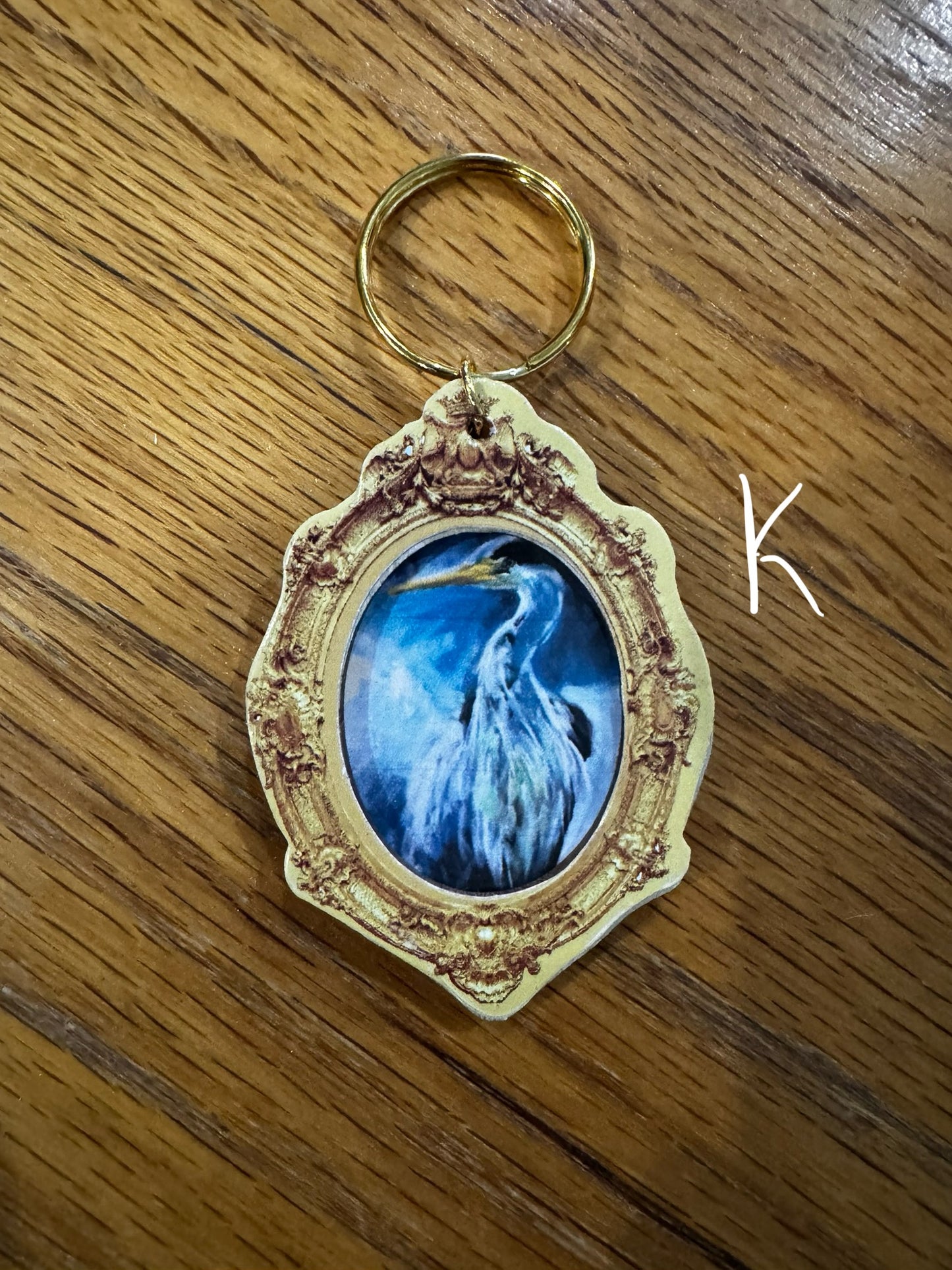 Keychains
