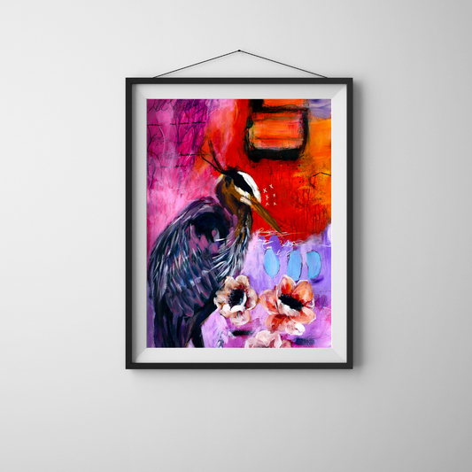 "Beauty Within" Prints