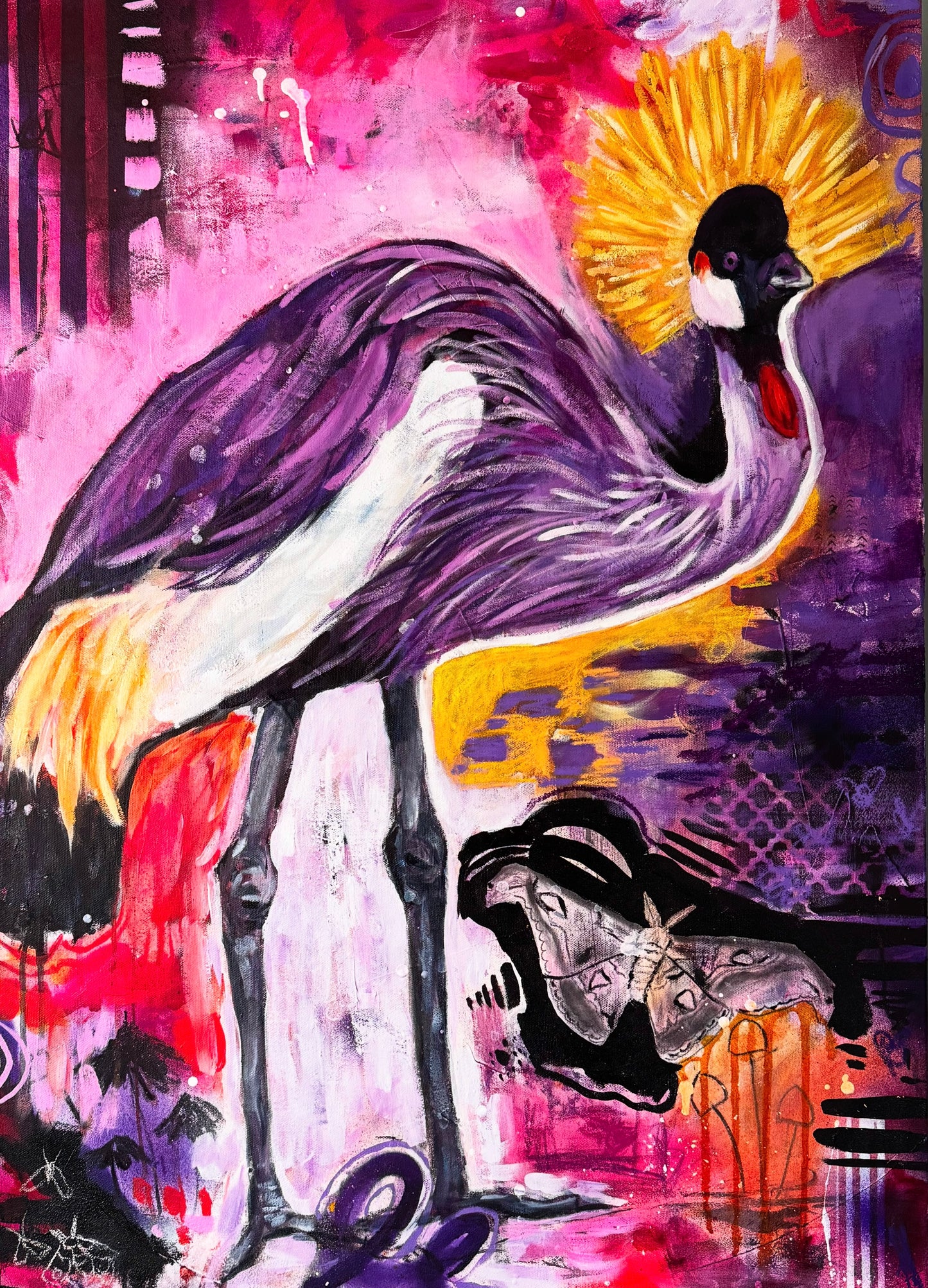 "Harmony" Prints
