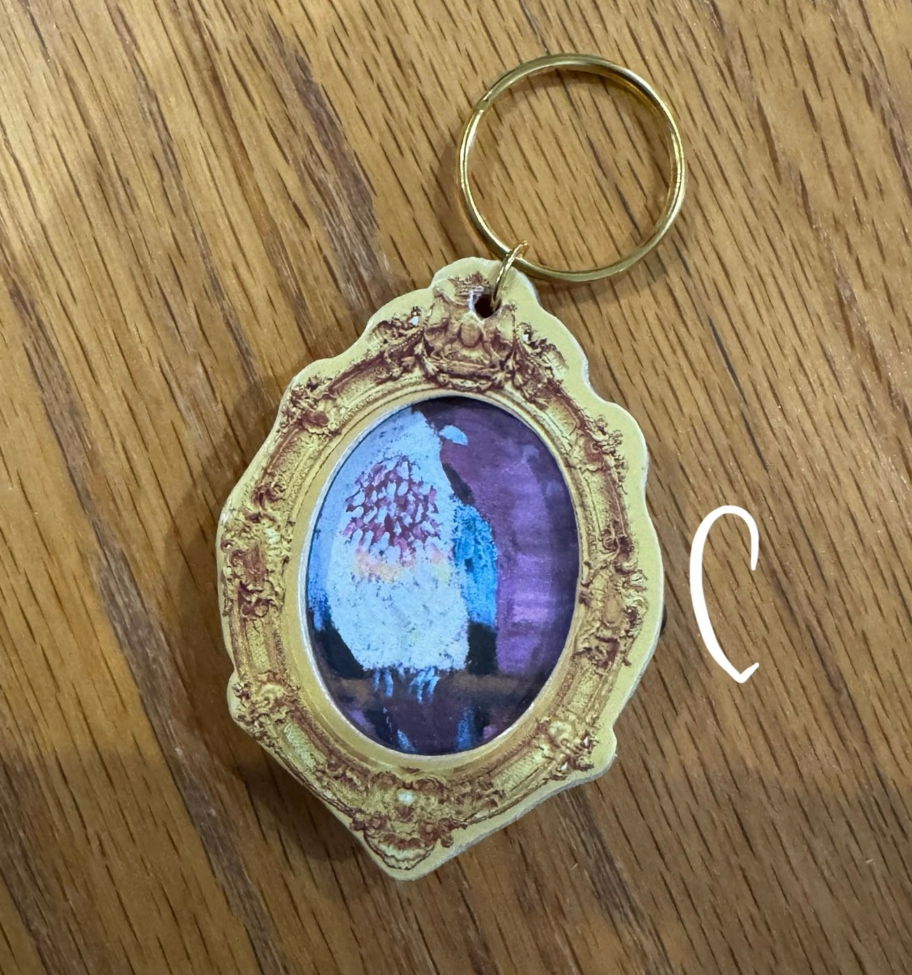 Keychains
