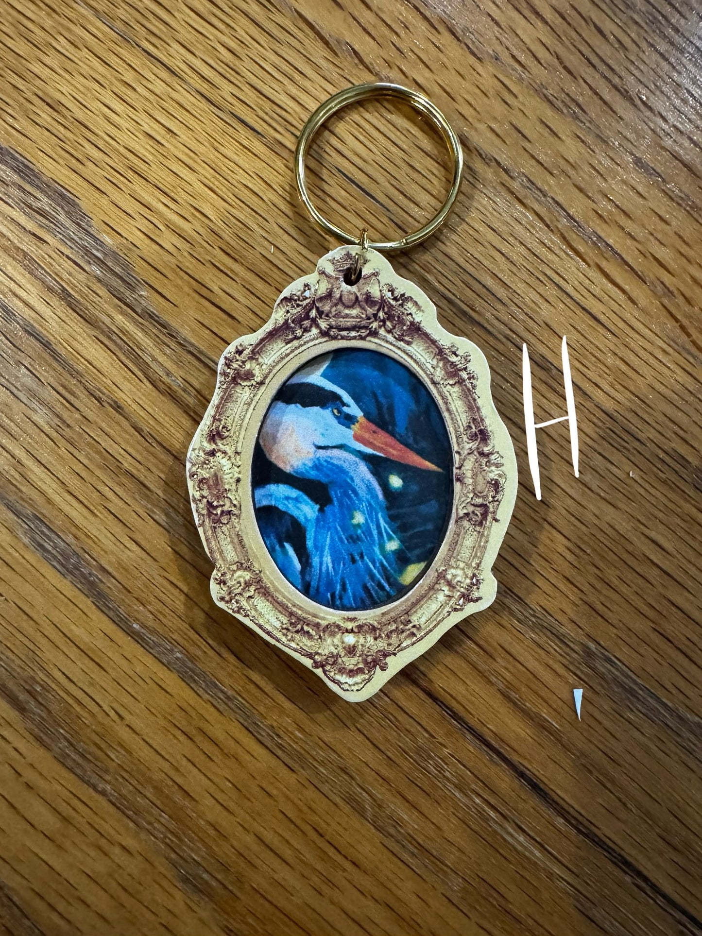 Keychains