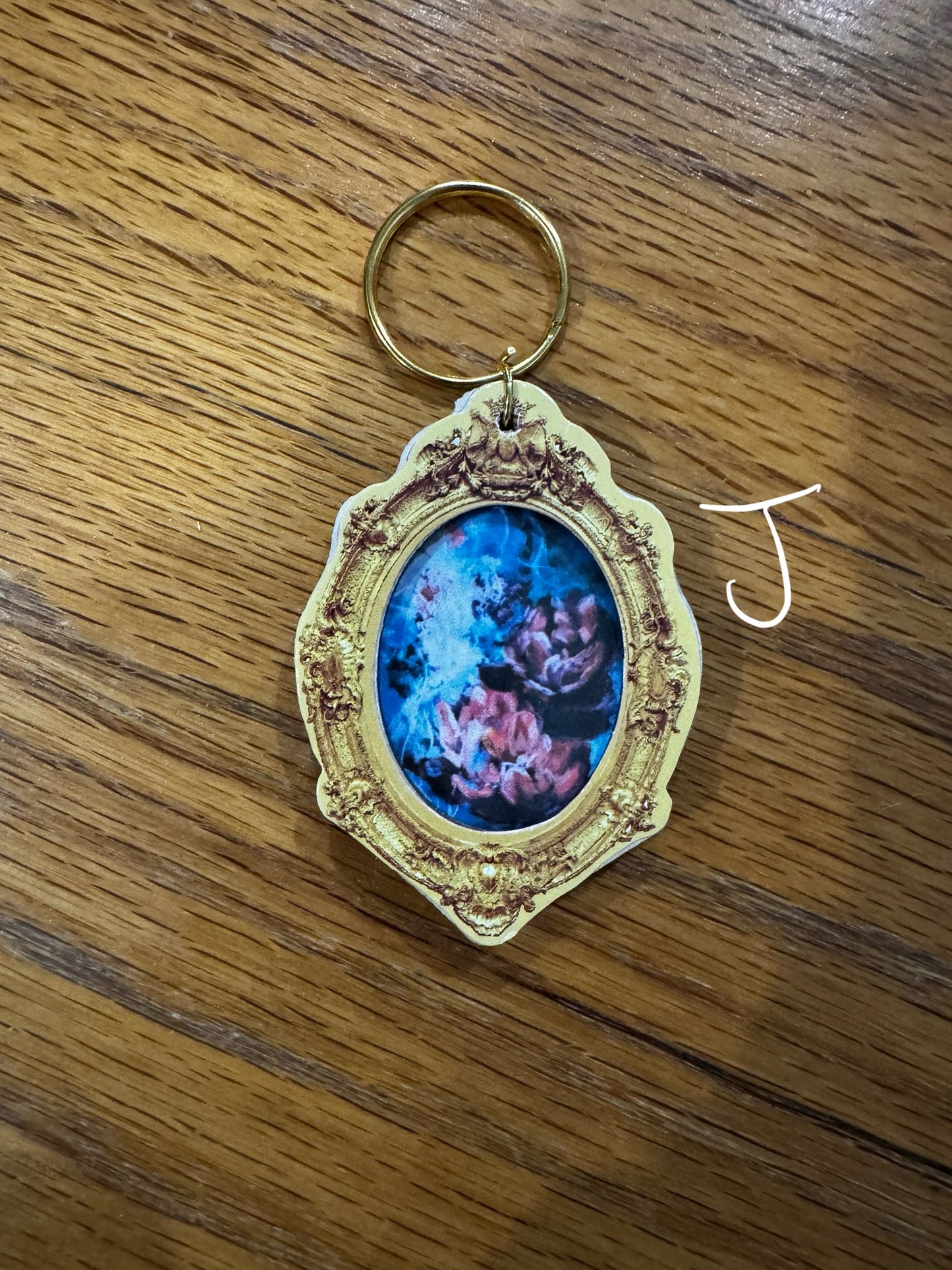 Keychains
