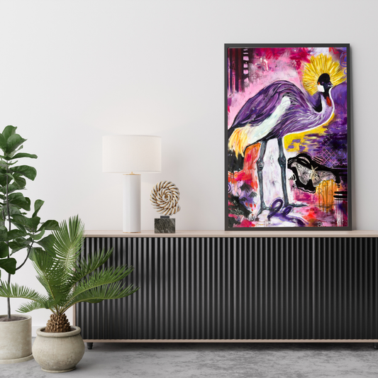 "Harmony" Prints