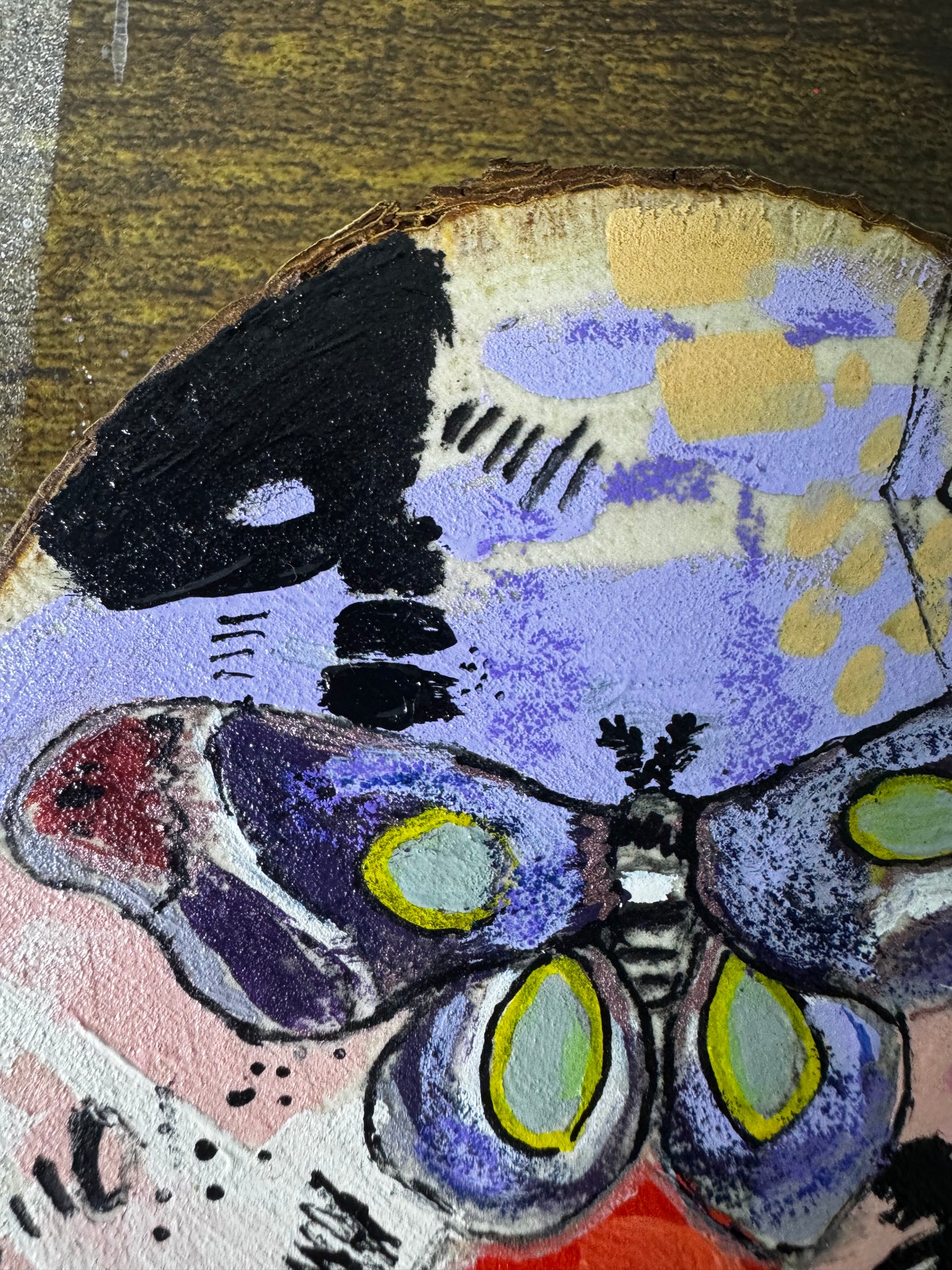 "Everlight" Original Painting