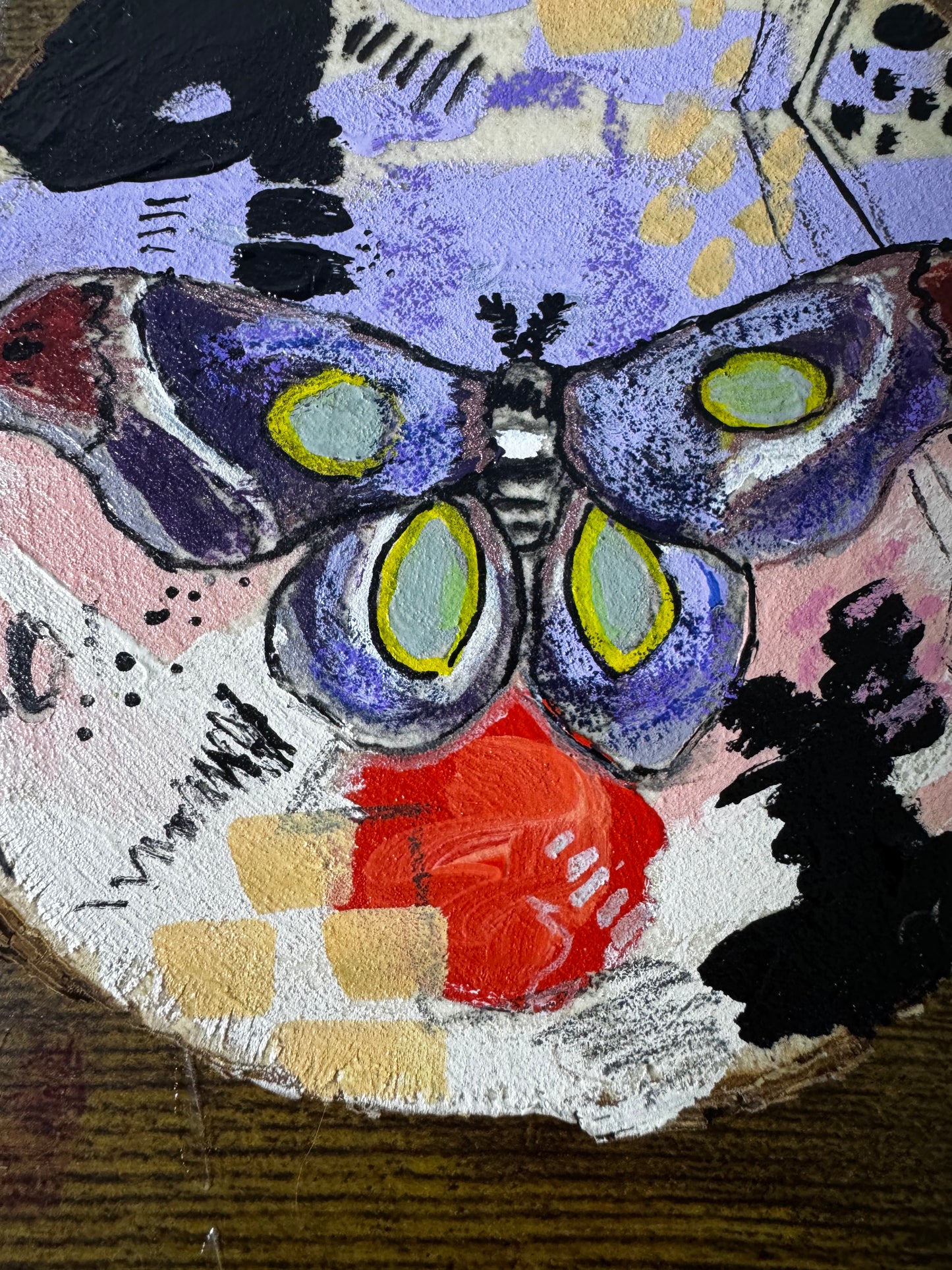 "Everlight" Original Painting