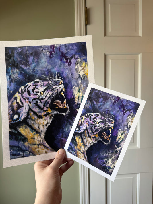 "Horizons" Limited Edition Prints