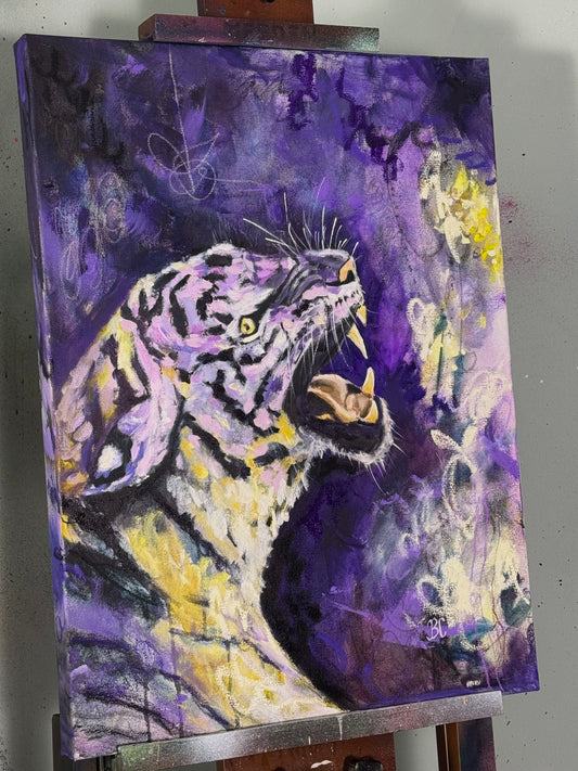 "Horizons" Original Painting