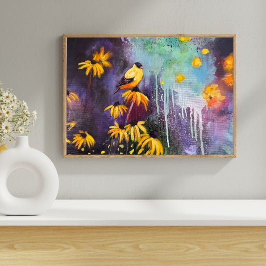 "Radiance" Prints