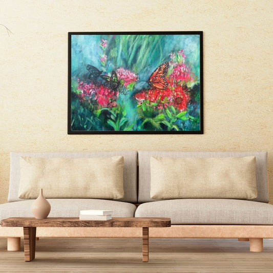 "Sanctuary" Prints