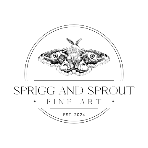 Sprigg and Sprout