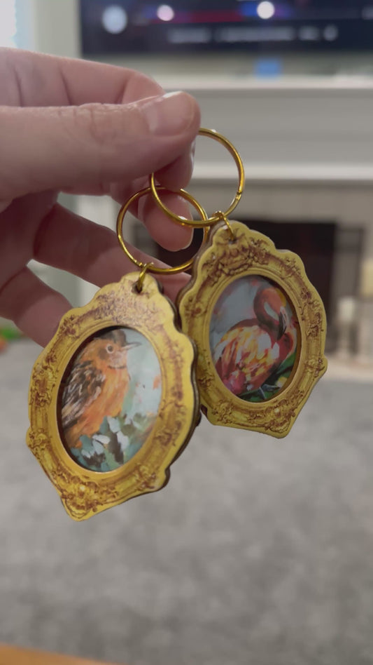Keychains